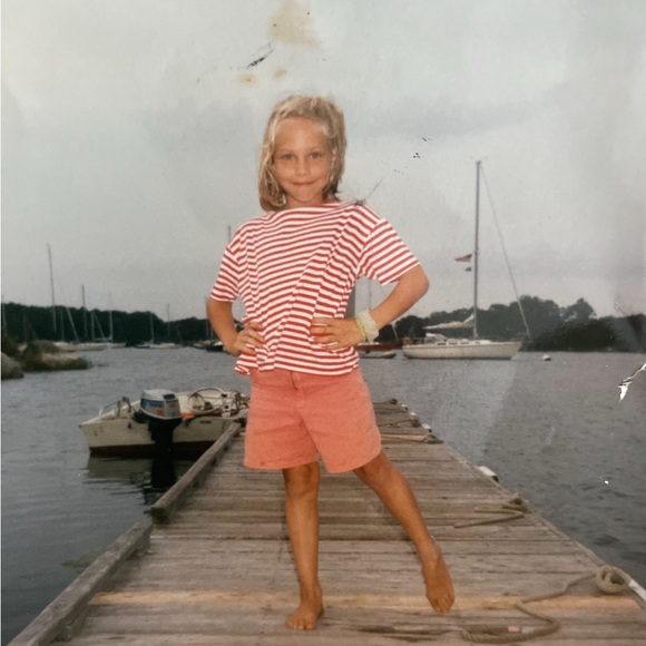 Meet your Posher, Lizzie - Picture 1 of 1